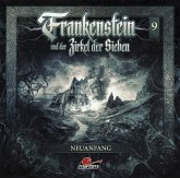 Frankenstein 09-Neuanfang