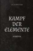 Kampf der Elemente