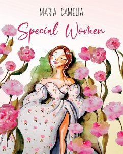 Special Women - Maria, Camelia