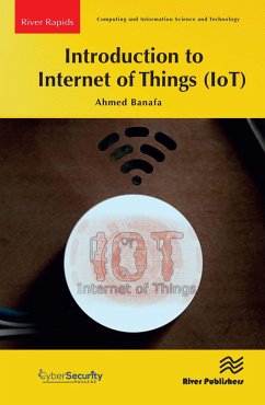 Introduction to Internet of Things (IoT) - Banafa, Ahmed