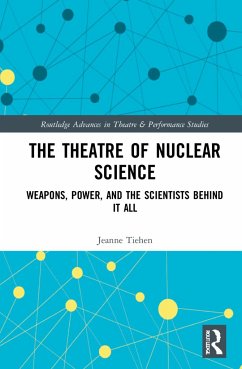 The Theatre of Nuclear Science - Tiehen, Jeanne