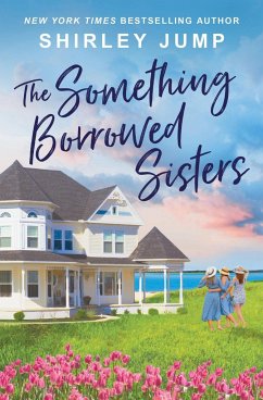 Cover The Something Borrowed Sisters