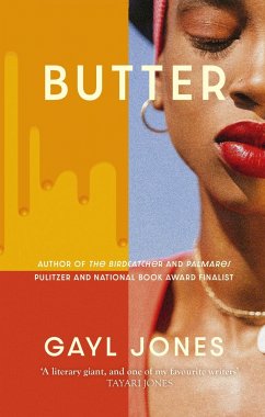 Cover Butter