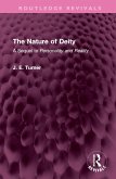 The Nature of Deity