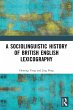 A Sociolinguistic History of British... - Bild 1