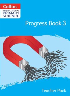 Cover Collins International Primary Science
