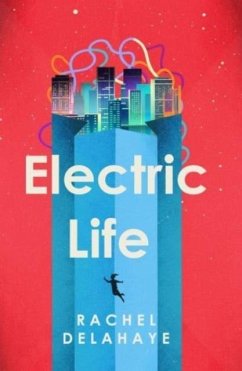 Cover Electric Life