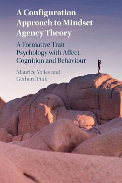 A Configuration Approach to Mindset Agency Theory - Yolles, Maurice (Liverpool John Moores University); Fink, Gerhard