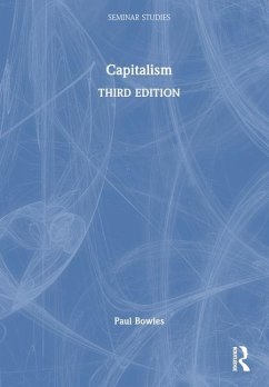 Capitalism - Bowles, Paul