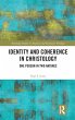 Identity and Coherence in Christology - Bild 1