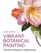 Vibrant Botanical Painting - Bild 1