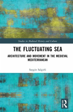 The Fluctuating Sea - Salgirli, Saygin