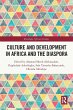 Culture and Development in Africa and... - Bild 1