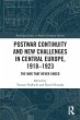 Postwar Continuity and New Challenges... - Bild 1