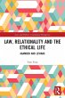 Law, Relationality and the Ethical Life - Bild 1