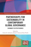 Partnerships for Sustainability in Contemporary Global Governance