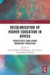 Decolonisation of Higher Education in... - Bild 1