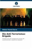Die Anti-Terrorismus-Brigade