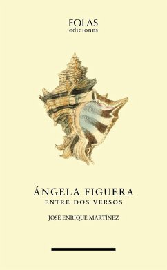 Cover Ángela Figuera