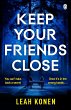 Keep Your Friends Close - Bild 1