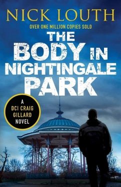 The Body in Nightingale Park - Louth, Nick