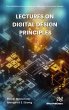 Lectures on Digital Design Principles - Bild 1
