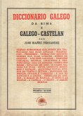 Diccionario Galego Da Rima E Gallego-castelano
