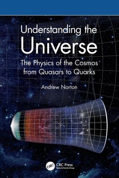 Understanding the Universe - Norton, Andrew