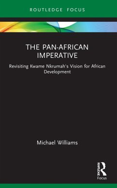 The Pan-African Imperative - Williams, Michael