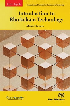 Introduction to Blockchain Technology - Banafa, Ahmed