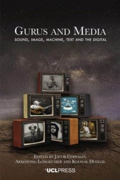 Gurus and Media