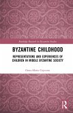Byzantine Childhood