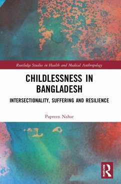Childlessness in Bangladesh - Nahar, Papreen