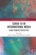 COVID-19 in International Media - Bild 1