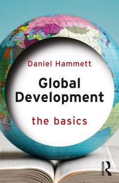 Global Development - Hammett, Daniel