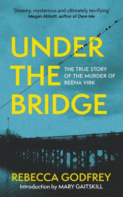 Under the Bridge - Godfrey, Rebecca