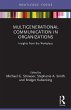 Multigenerational Communication in... - Bild 1
