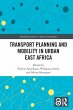 Transport Planning and Mobility in... - Bild 1