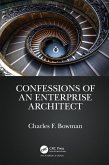 Confessions of an Enterprise Architect