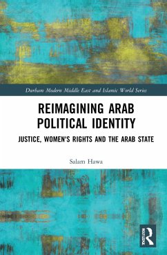 Reimagining Arab Political Identity - Hawa, Salam (McMaster University, Canada)