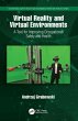 Virtual Reality and Virtual Environments - Bild 1