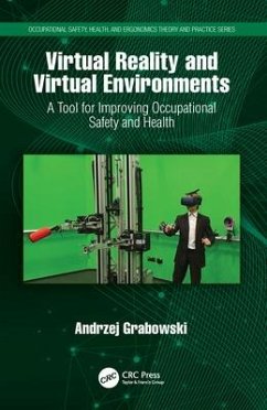 Virtual Reality and Virtual Environments - Grabowski, Andrzej (Central Institute for Labour Protection, Nationa
