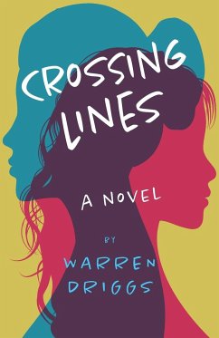 Crossing Lines - Driggs, Warren