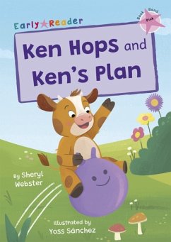 Ken Hops and Ken's Plan - Webster, Sheryl