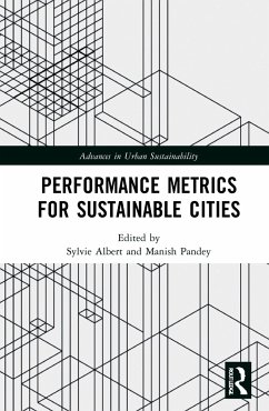 Performance Metrics for Sustainable Cities