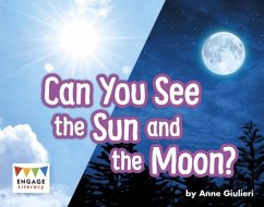 Can You See the Sun and the Moon? - Giulieri, Anne