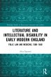 Literature and Intellectual Disability... - Bild 1