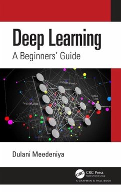 Deep Learning - Meedeniya, Dulani