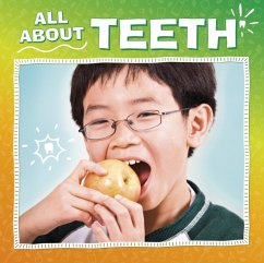 All About Teeth - Mansfield, Nicole A.