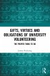 Gifts, Virtues and Obligations of... - Bild 1